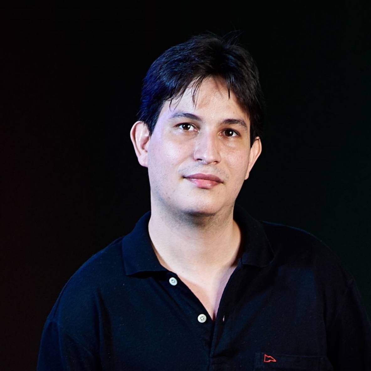 Foto de Leonado do Nascimento